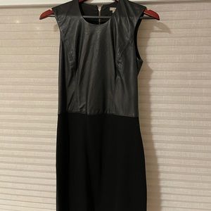 Classic Helmut Lang Dress
